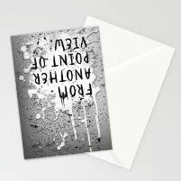 LINK - Society6 - Stationery Cards Set of 3 Folded Cards (5