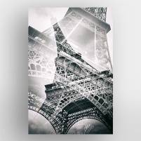 Der doppelte Eiffelturm - Link zum artboxONE Onlineshop
